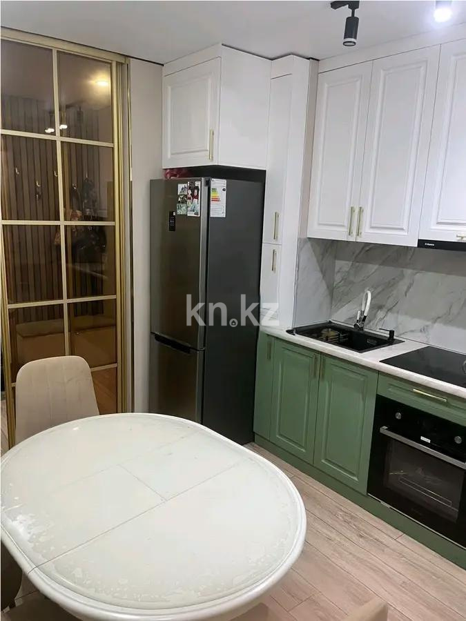 Продажа 2-комнатной квартиры, 59 м² - Продажа двухкомнатных квартир от собственников в Караганде - страница 2 фото 2 из 5