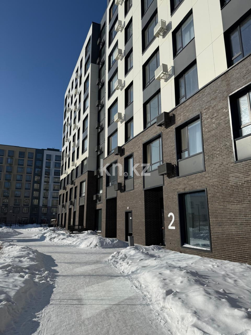 Продажа 2-комнатной квартиры, 50 м² - Продажа квартир в Астане в р-не Есиль - страница 5 фото 22 из 31