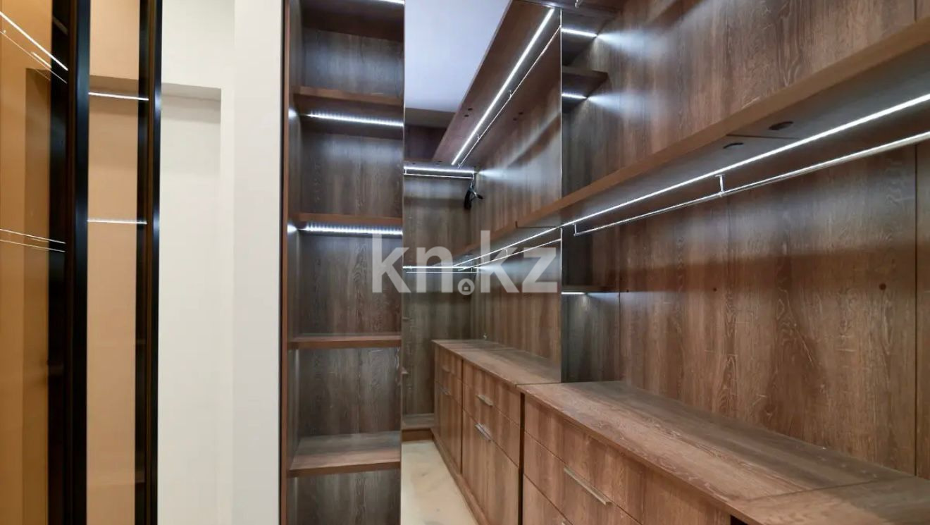 Аренда 2-комнатной квартиры, 68 м² в Астане - фото 12