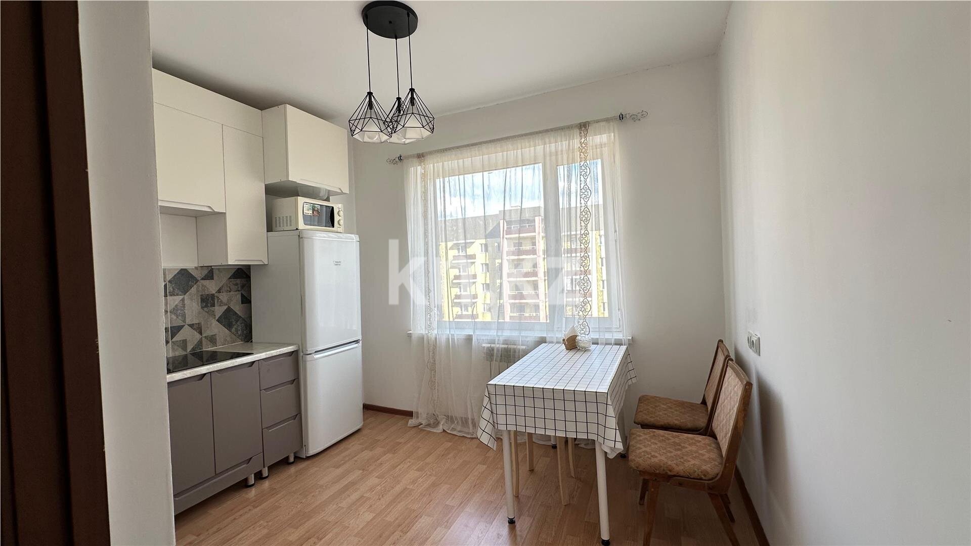 Продажа 2-комнатной квартиры, 60 м² в Караганде - фото 3