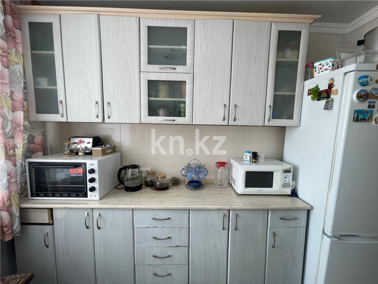 Продажа 3-комнатной квартиры, 68 м² - Продажа квартир в Караганде - страница 53 фото 10 из 18