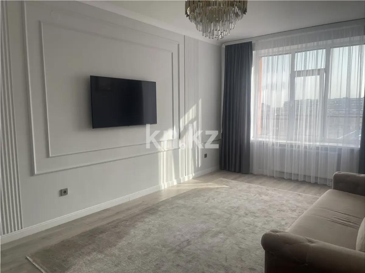 Продажа 3-комнатной квартиры, 110.7 м² в Алматы