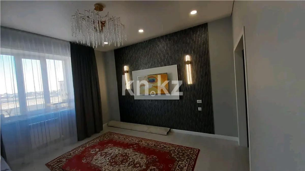 Продажа 3-комнатной квартиры, 85 м² - Продажа квартир в Караганде - страница 3 фото 1 из 5