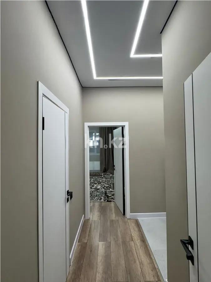 Продажа 3-комнатной квартиры, 67 м² - Продажа квартир в новостройках Алматы без посредников - страница 21 фото 5 из 5