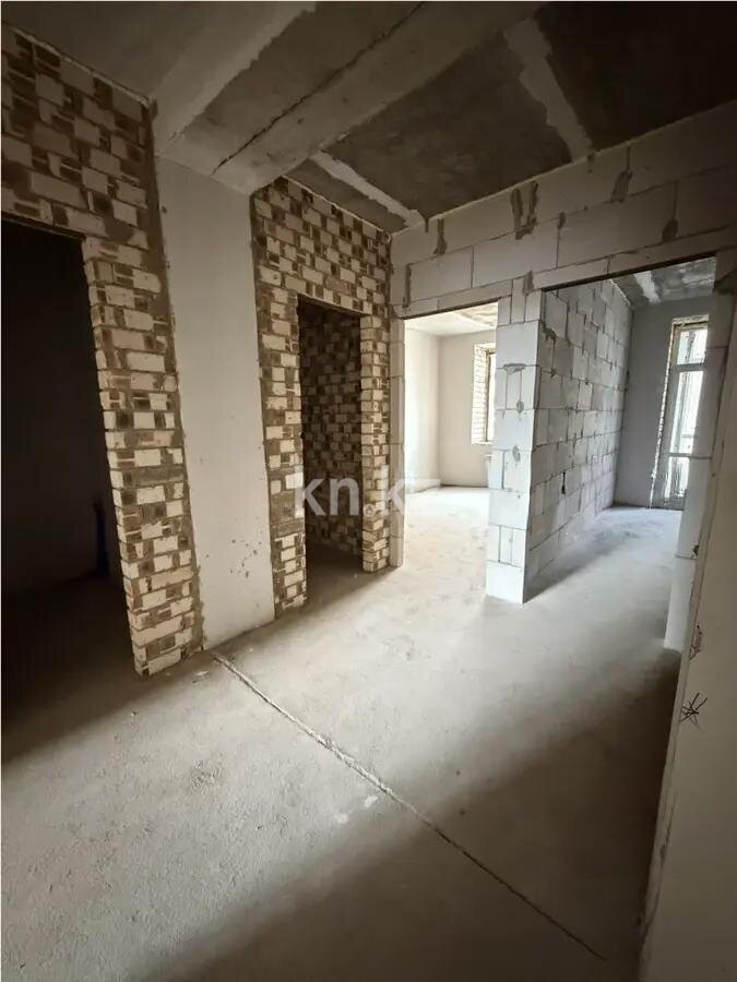 Продажа 4-комнатной квартиры, 110 м² в Караганде - фото 2
