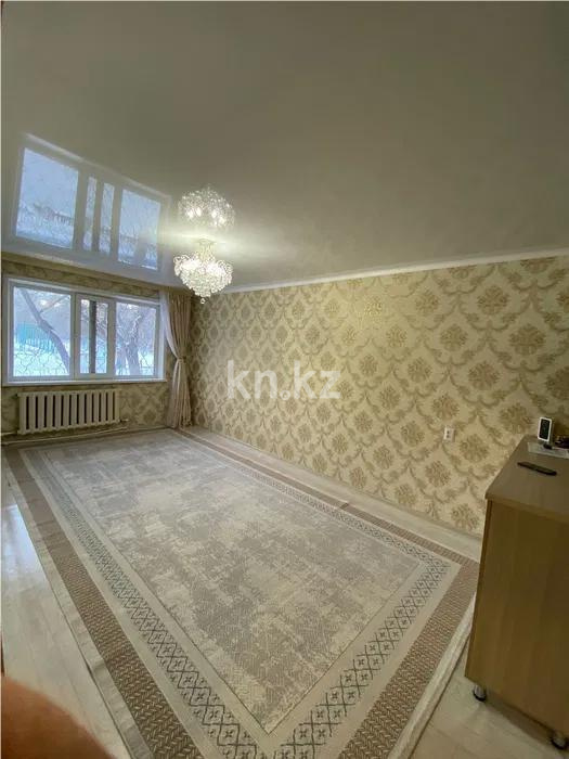 Продажа 2-комнатной квартиры, 45 м², ул. 6-й мик-н, дом  31 - Продажа квартир в Темиртау фото 1 из 5