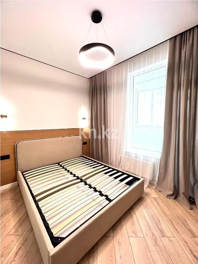 Продажа 2-комнатной квартиры, 40 м² - Продажа двухкомнатных квартир в монолитно-каркасном доме в Астане - страница 4 фото 3 из 5