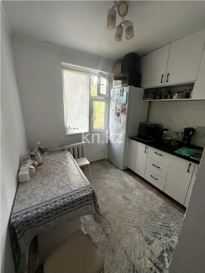 Продажа 1-комнатной квартиры, 33 м² - Аренда квартир помесячно в Костанае фото 2 из 5