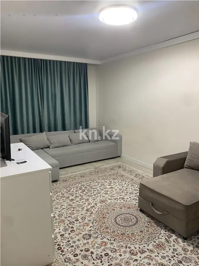 Продажа 1-комнатной квартиры, 43.3 м² - Продажа однокомнатных квартир от собственников в Алматы - страница 6 фото 1 из 3