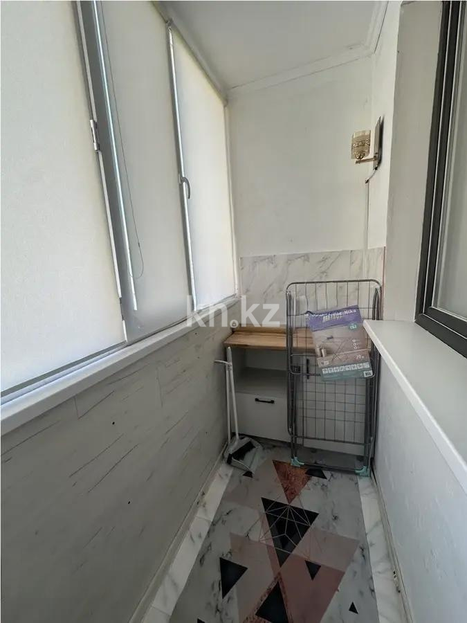 Продажа 1-комнатной квартиры, 20 м² - Продажа однокомнатных квартир от собственников в Астане - страница 3 фото 3 из 3