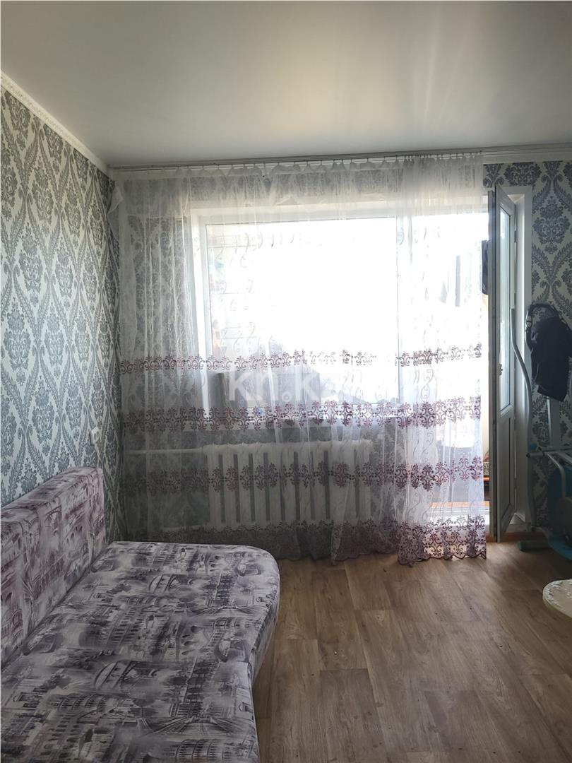 Продажа 3-комнатной квартиры, 61 м², мкр-н 6-й - Продажа  трехкомнатных квартир в Темиртау фото 1 из 7