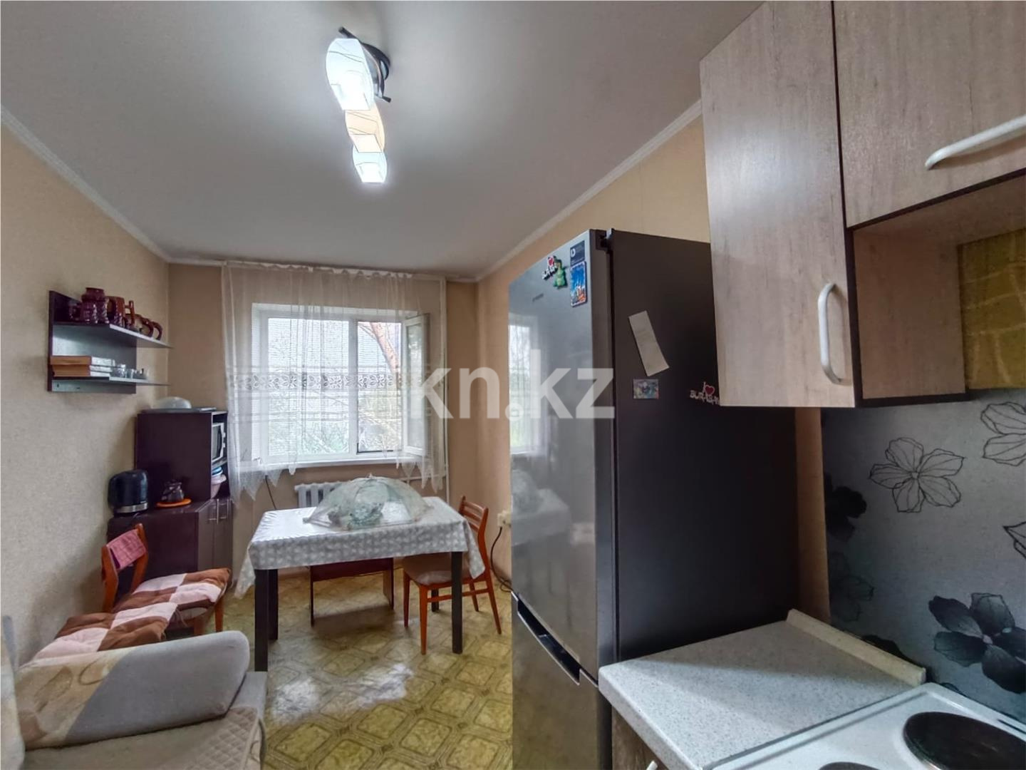 Продажа 2-комнатной квартиры, 57 м² в Караганде - фото 5