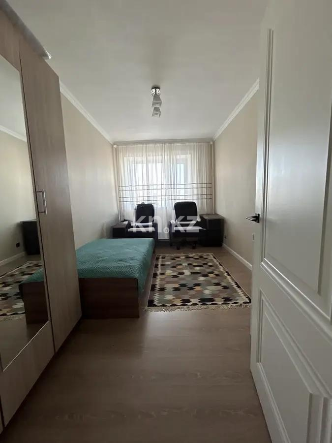 Продажа 3-комнатной квартиры, 79 м² в Астане - фото 3