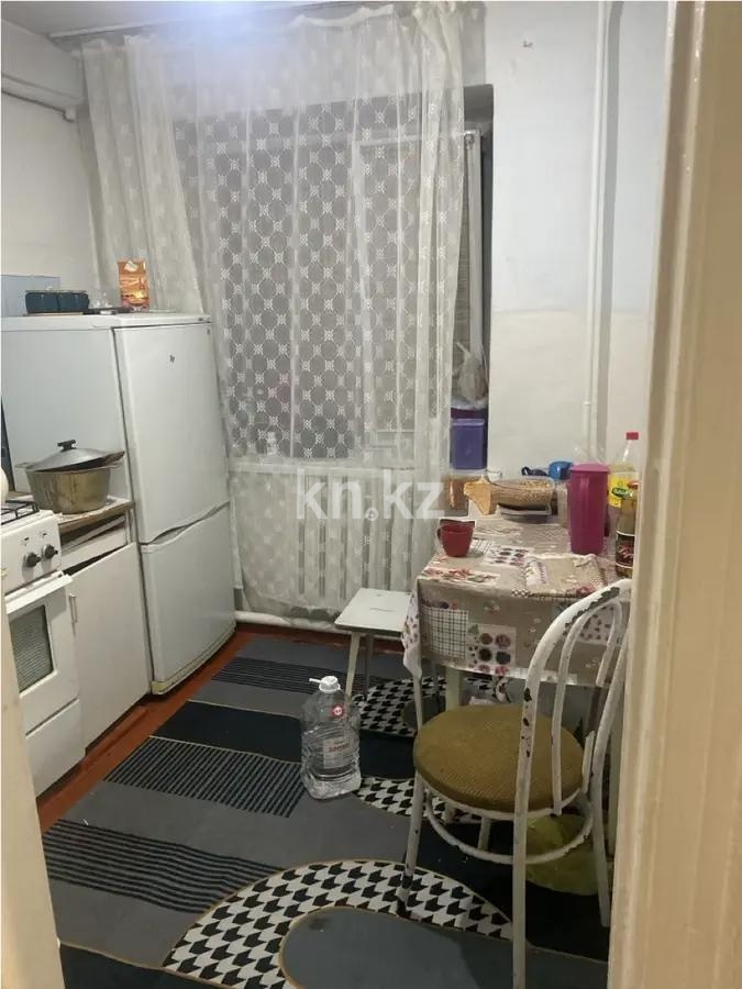 Продажа 1-комнатной квартиры, 45 м² - Продажа однокомнатных квартир в кирпичном доме в Алматы фото 2 из 3