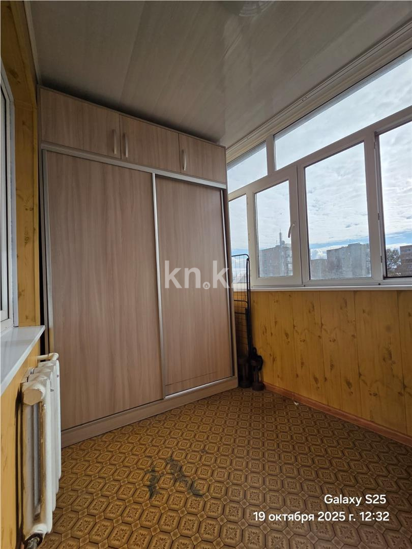 Продажа 3-комнатной квартиры, 68 м², пр. Металлургов в Темиртау - фото 7
