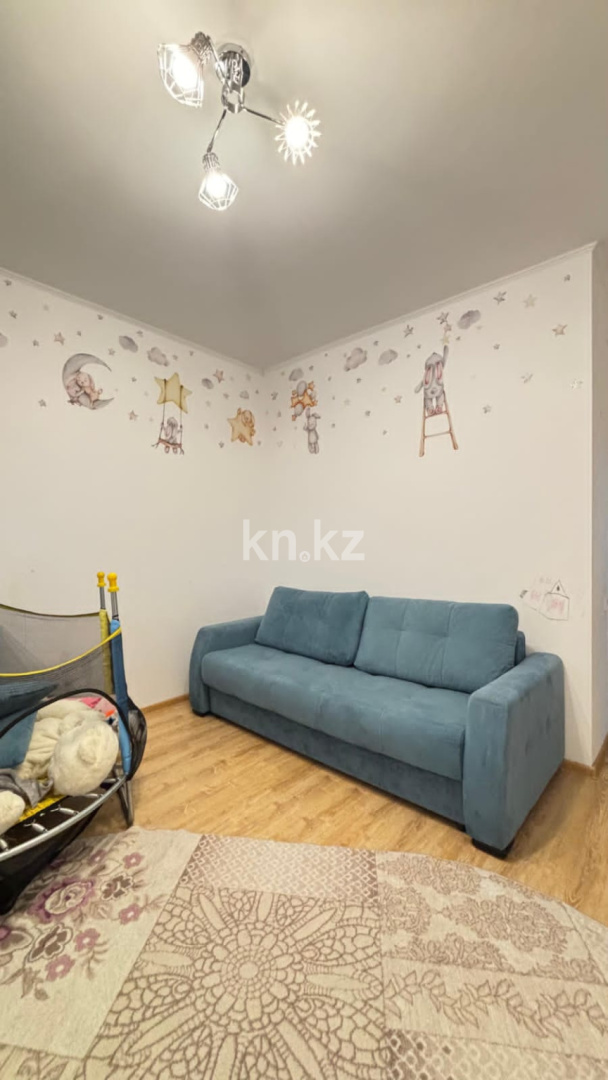 Продажа 2-комнатной квартиры, 73.2 м² - Продажа  двухкомнатных квартир в новостройках Астаны с фото - страница 88 фото 10 из 15