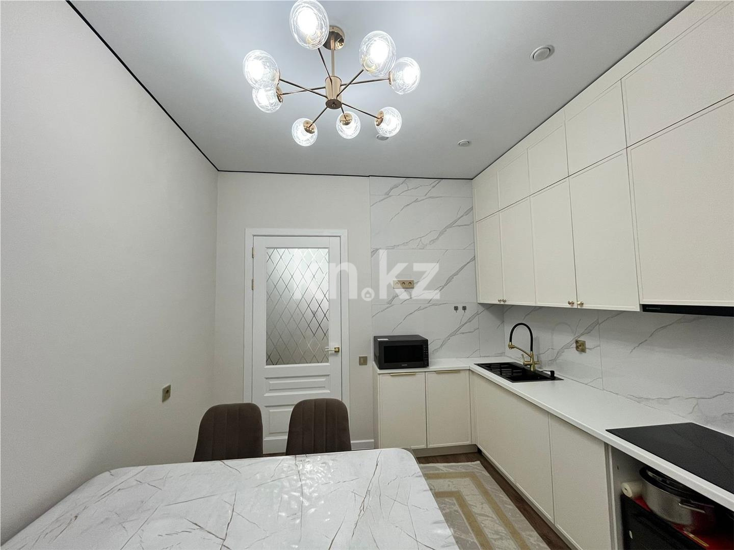 Продажа 3-комнатной квартиры, 85.6 м² - Продажа квартир в р-не Нура Астаны - страница 69 фото 4 из 16