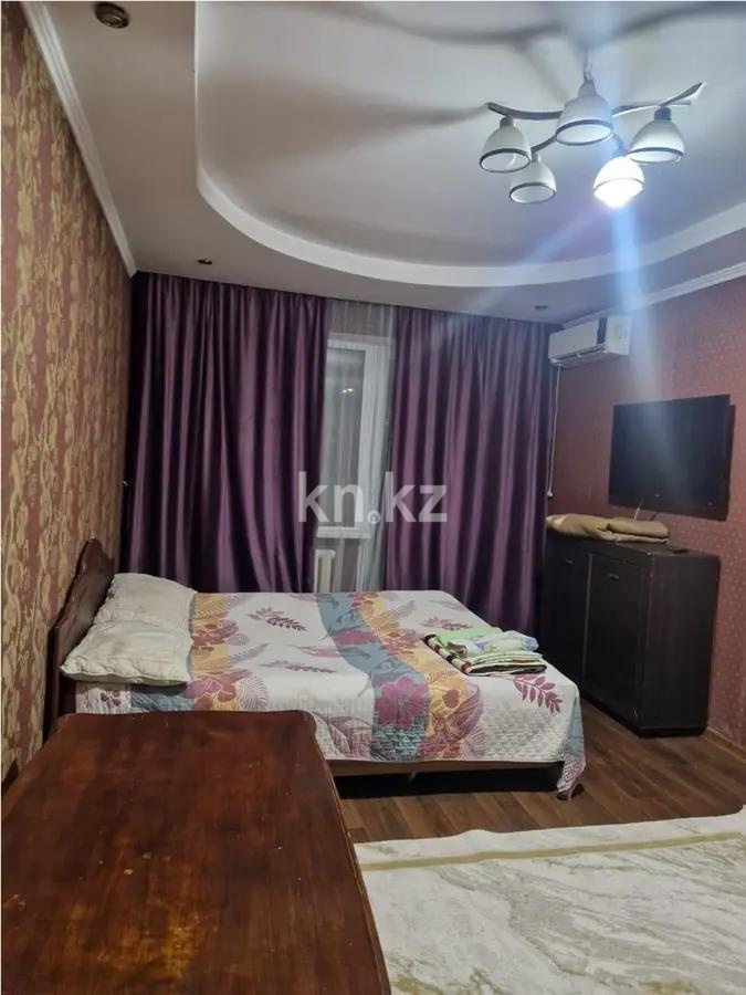 Продажа 1-комнатной квартиры, 30 м², пр. Абылай хана, дом  30 - Продажа баз, складов и промышленной недвижимости в Шымкенте фото 1 из 3