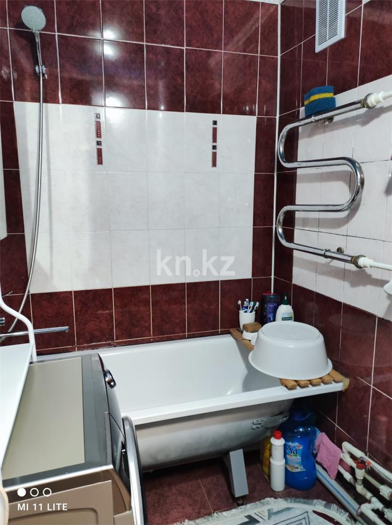 Продажа 3-комнатной квартиры, 56 м², пр. Момышулы в Темиртау - фото 8