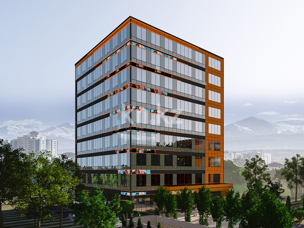 Аренда помещения - Аренда офисных и торговых помещений в Алматы в Бостандыкском р-не фото 1 из 4