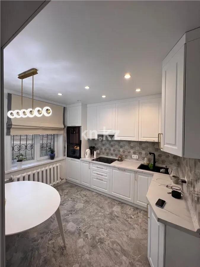 Продажа 4-комнатной квартиры, 100 м² в Темиртау - фото 3