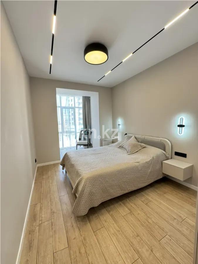 Продажа 3-комнатной квартиры, 100 м² - Продажа трехкомнатных квартир от собственников в Казахстане - страница 3 фото 2 из 7