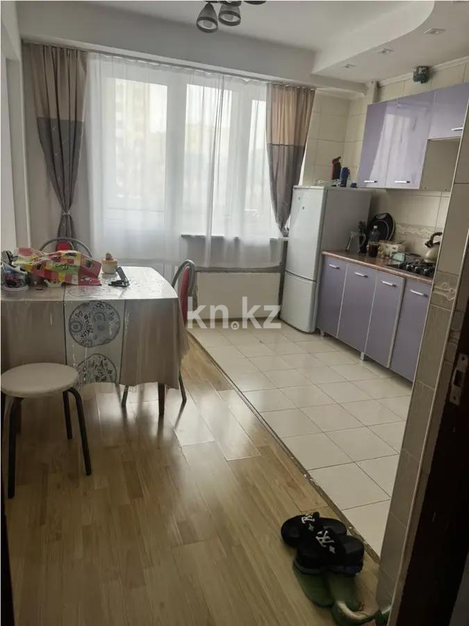 Продажа 1-комнатной квартиры, 47.2 м² - Продажа однокомнатных квартир в Алматы фото 2 из 5