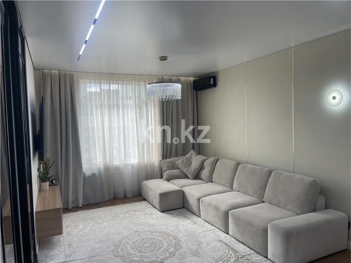 Продажа 3-комнатной квартиры, 72 м² в Астане