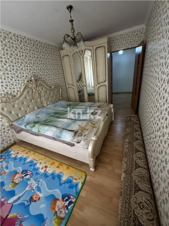 Продажа 2-комнатной квартиры, 62 м² - Продажа квартир в р-не Сарайшык Астаны - страница 3 фото 2 из 5