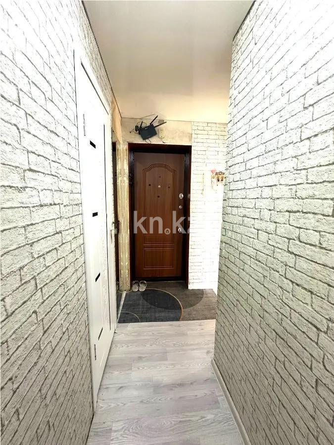 Продажа 3-комнатной квартиры, 54 м², мкр-н 7, дом  41 в Темиртау - фото 6