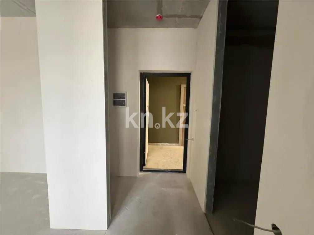 Продажа 1-комнатной квартиры, 40 м² - Продажа квартир в Алматы - страница 113 фото 2 из 2