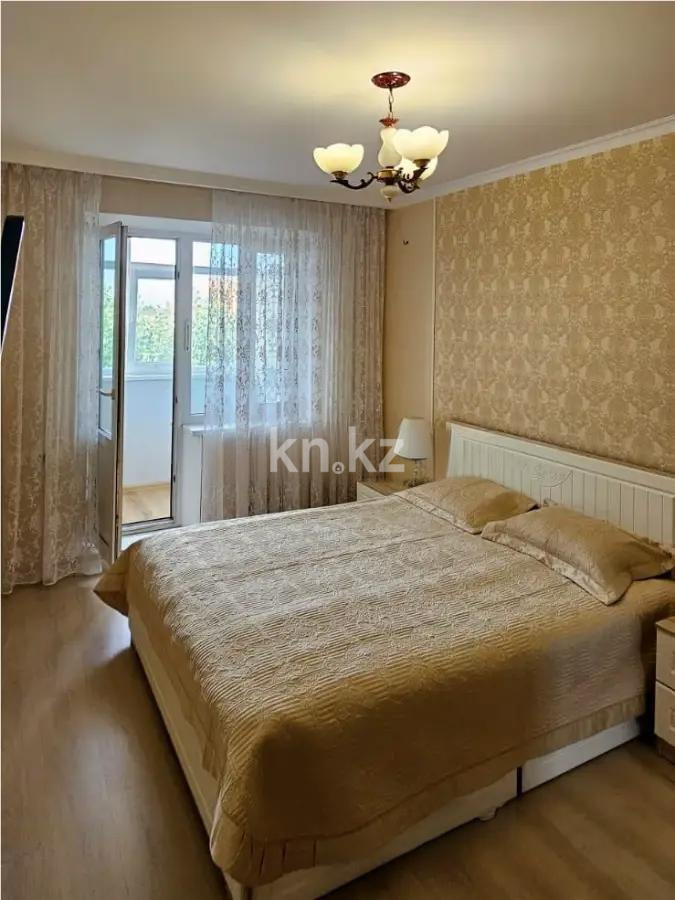Продажа 2-комнатной квартиры, 51.5 м² - Аренда квартир помесячно в Костанае фото 2 из 6