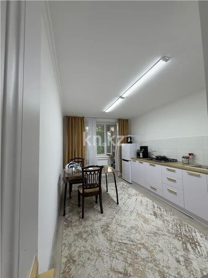 Продажа 2-комнатной квартиры, 41 м² в Алматы - фото 3