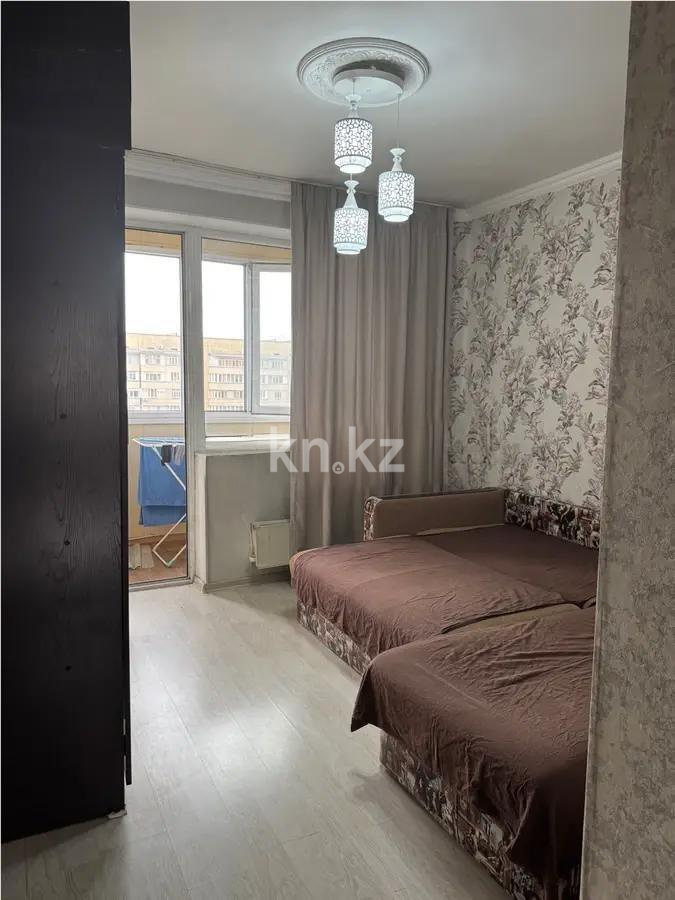 Продажа 2-комнатной квартиры, 54 м², мкр-н Аксай-1а, дом  30 - Продажа квартир в Алматы фото 1 из 5