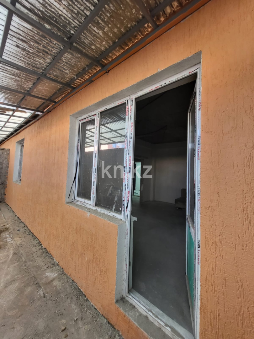 Продажа 1-комнатной квартиры, 43.3 м² - Продажа квартир в Казахстане - страница 42 фото 8 из 13