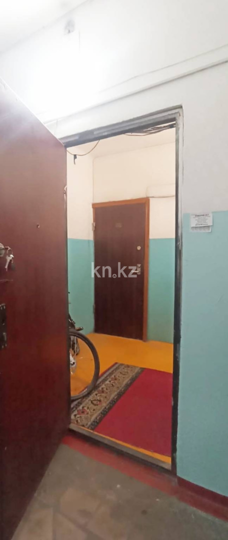 Продажа 1-комнатной квартиры, 34 м² в Алматы - фото 15