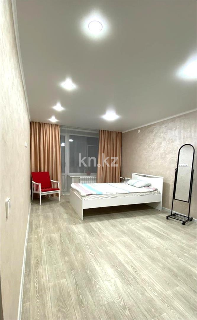 Продажа 1-комнатной квартиры, 34 м² - Недвижимость в Казахстане - страница 34 фото 1 из 6