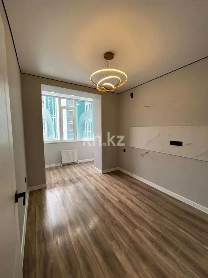 Продажа 1-комнатной квартиры, 28 м², ул. Тынышбайулы, дом  6 стр в Астане - фото 2