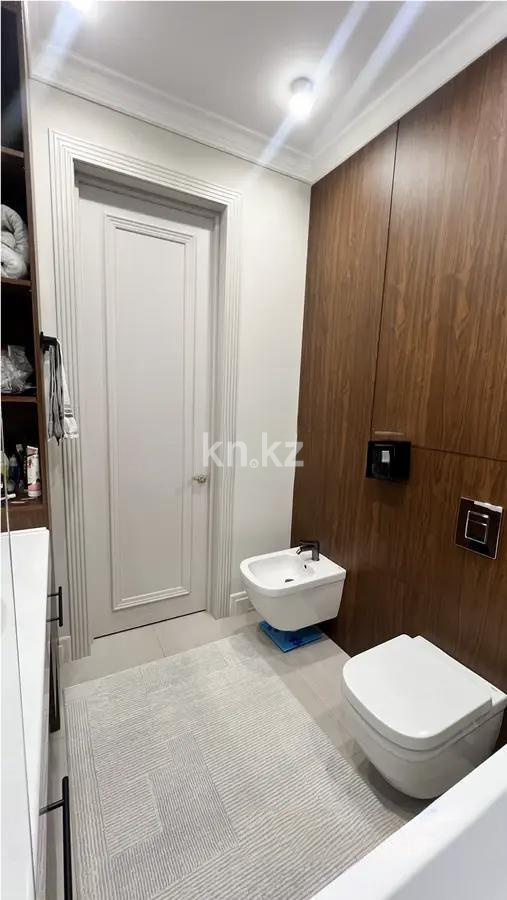 Продажа 4-комнатной квартиры, 132 м² в Астане - фото 8