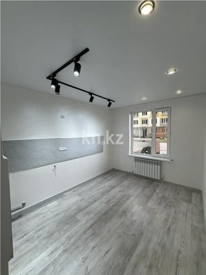Продажа 1-комнатной квартиры, 35.6 м² в Алматы - фото 2