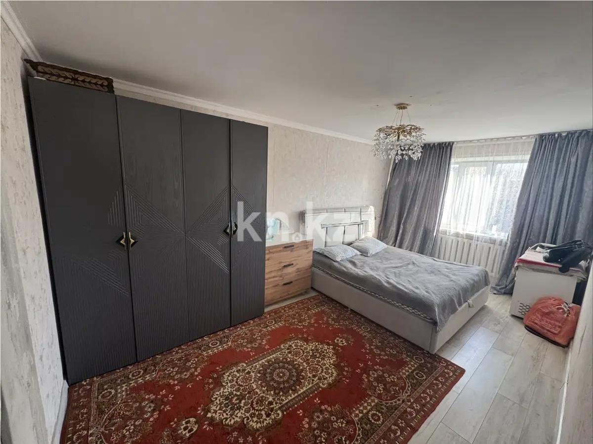 Продажа 3-комнатной квартиры, 63 м² - Продажа трехкомнатных квартир на Юго-Востоке Караганды - страница 3 фото 2 из 7