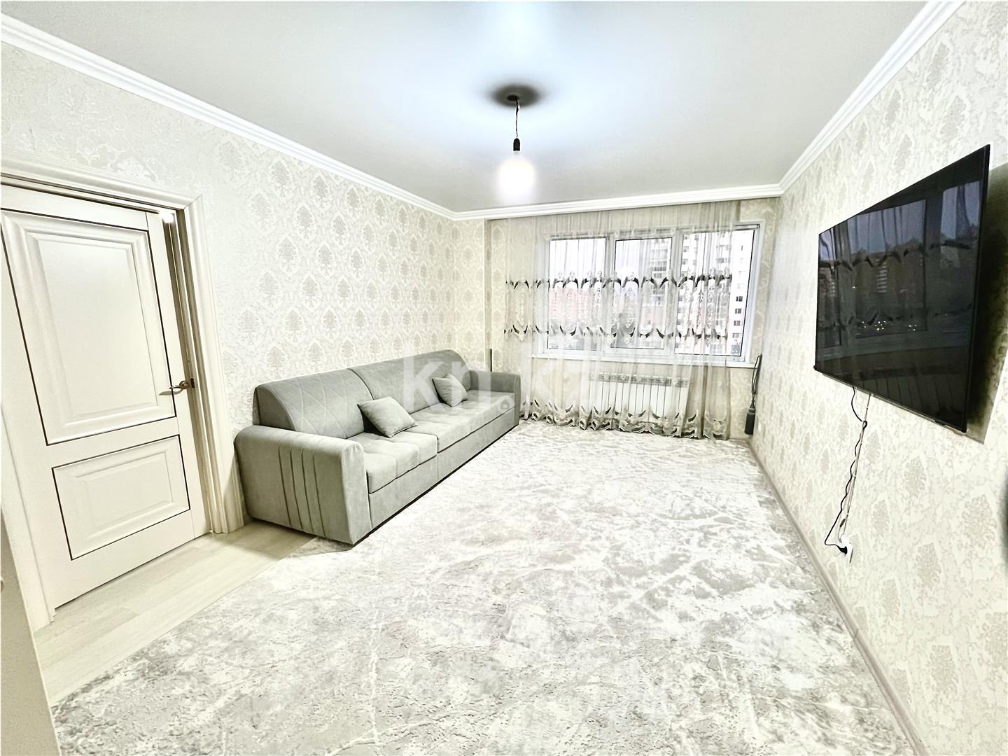 Продажа 3-комнатной квартиры, 85 м² в Астане