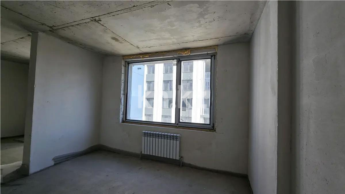Продажа 2-комнатной квартиры, 50 м² в Алматы - фото 3