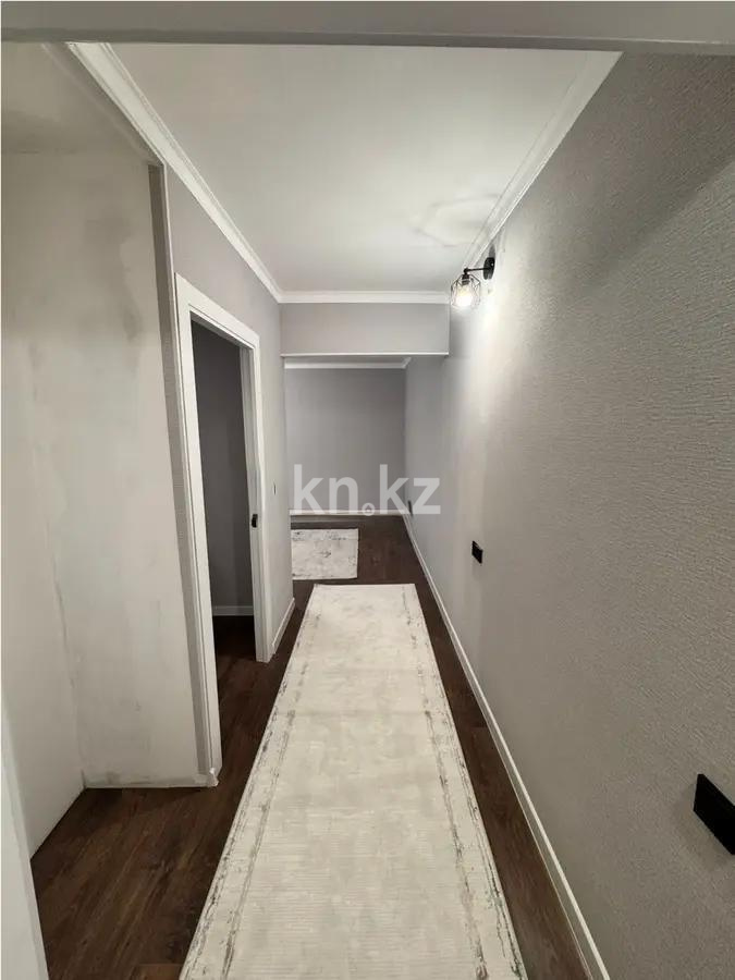 Продажа 2-комнатной квартиры, 45 м² в Алматы - фото 2
