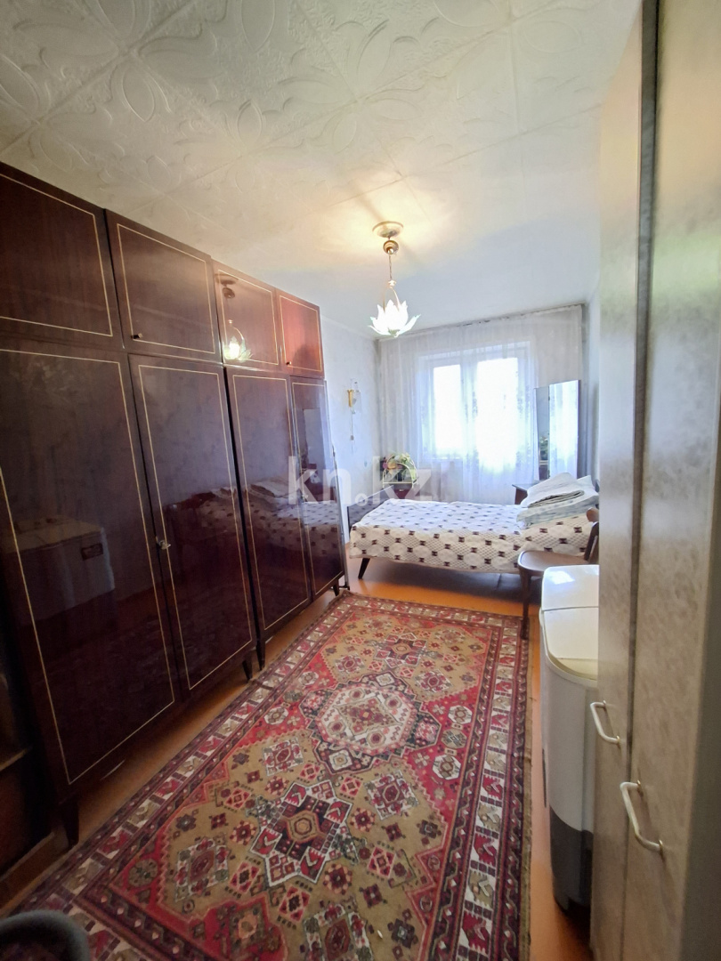 Продажа 2-комнатной квартиры, 45 м², мкр-н 11а, дом  14 - Продажа квартир в Караганде фото 7 из 20