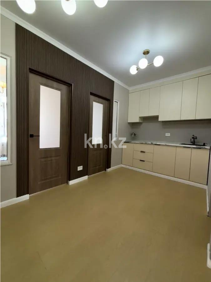 Продажа 2-комнатной квартиры, 39 м² в Алматы - фото 3
