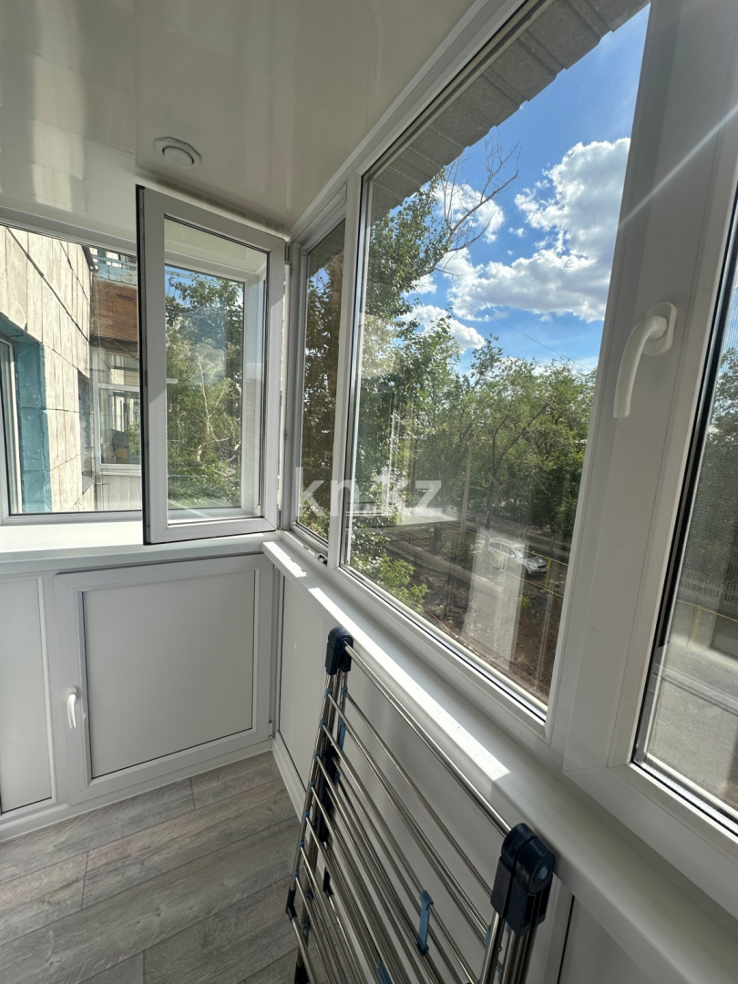 Продажа 2-комнатной квартиры, 41 м² в Караганде - фото 10