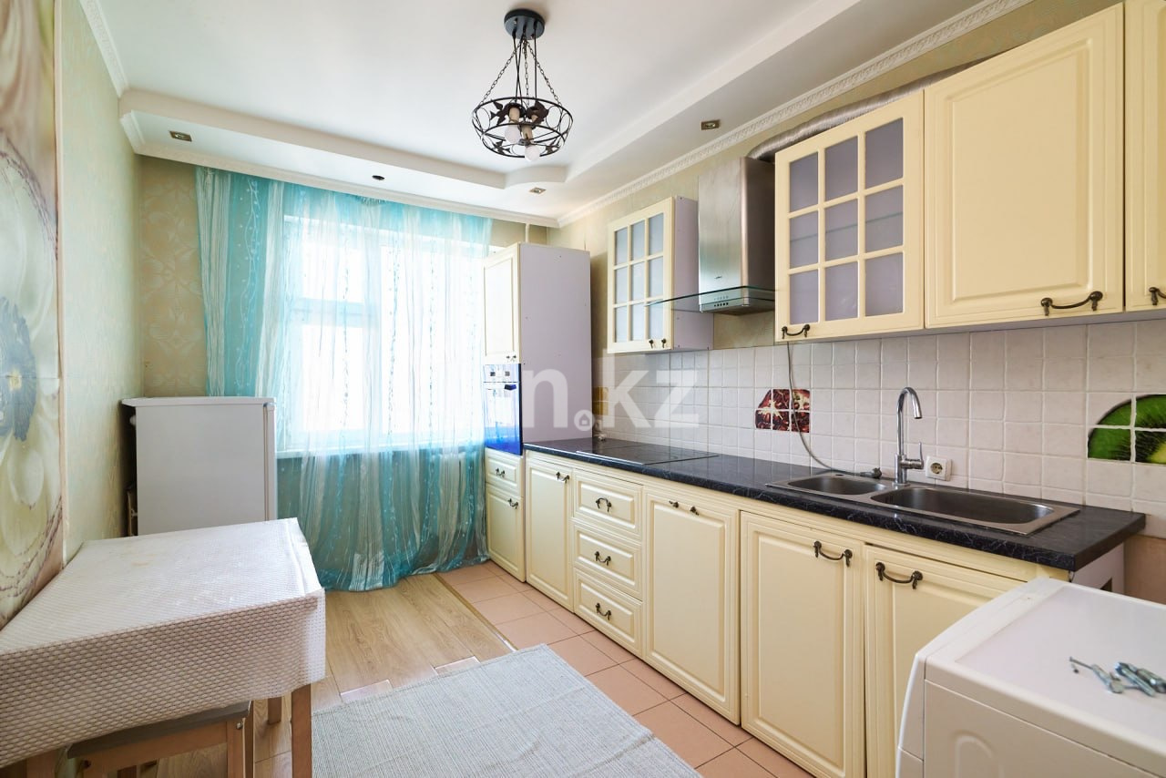 Продажа 1-комнатной квартиры, 37 м² в Астане - фото 7