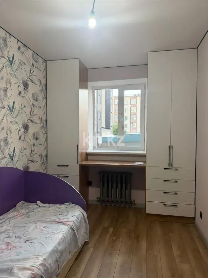 Продажа 4-комнатной квартиры, 86 м² в Астане - фото 3