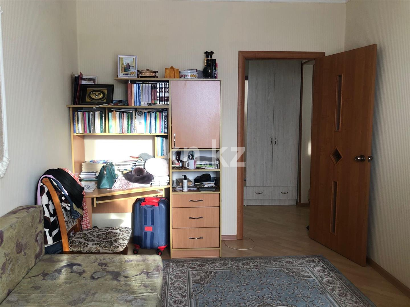 Продажа 2-комнатной квартиры, 53 м², ул. Гапеева, дом  12 в Караганде - фото 5